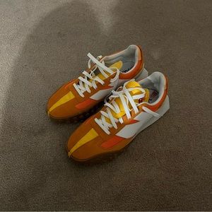 New balance CX-72 vintage orange